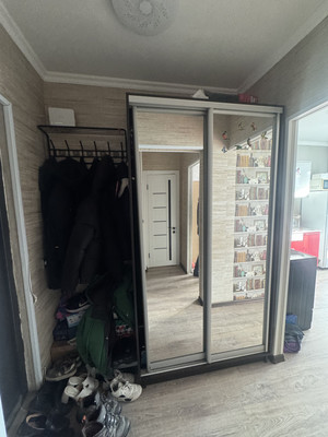 Продам однокомнатную (1-комн.) квартиру, Свердлова ул, 35, Находка г