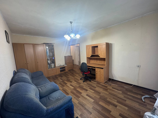 Продам трехкомнатную (3-комн.) квартиру, Фрунзе ул, 12, Находка г