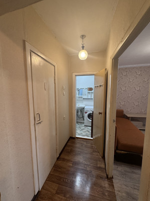 Продам трехкомнатную (3-комн.) квартиру, Фрунзе ул, 12, Находка г