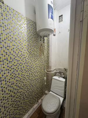 Продам трехкомнатную (3-комн.) квартиру, Фрунзе ул, 12, Находка г