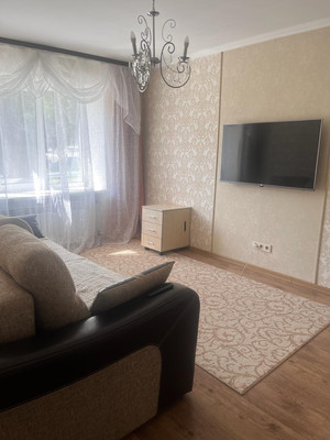 Продам двухкомнатную (2-комн.) квартиру, Советская ул, 94, Спасск-Дальний г