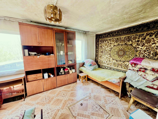 Продам дом, Подгорная ул, 1, Находка г, 0 км от города