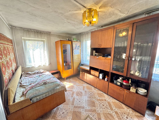 Продам дом, Подгорная ул, 1, Находка г, 0 км от города