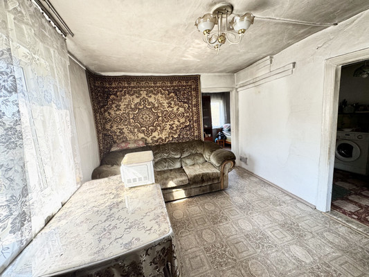 Продам дом, Подгорная ул, 1, Находка г, 0 км от города