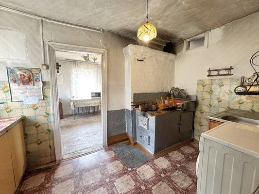 Продам дом, Подгорная ул, 1, Находка г, 0 км от города