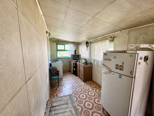 Продам дом, Подгорная ул, 1, Находка г, 0 км от города