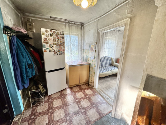 Продам дом, Подгорная ул, 1, Находка г, 0 км от города