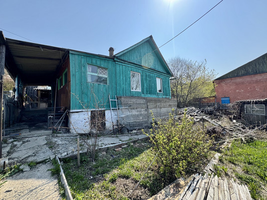 Продам дом, Подгорная ул, 1, Находка г, 0 км от города