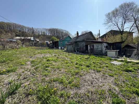 Продам дом, Подгорная ул, 1, Находка г, 0 км от города