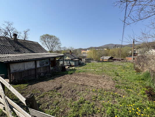 Продам дом, Подгорная ул, 1, Находка г, 0 км от города
