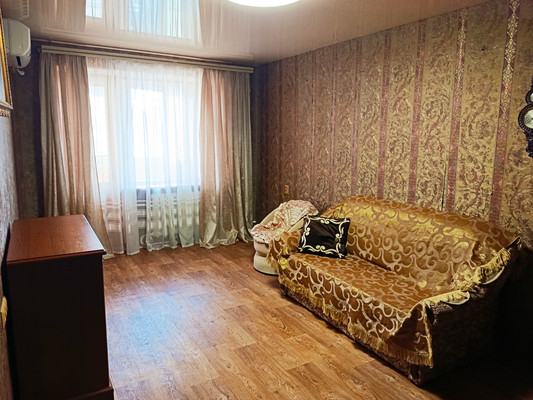 Продам двухкомнатную (2-комн.) квартиру, Ульянова Дмитрия ул, 30, Ялта г