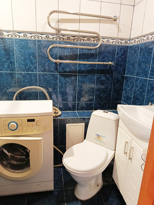 Продам двухкомнатную (2-комн.) квартиру, Ульянова Дмитрия ул, 30, Ялта г