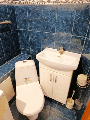 Продам двухкомнатную (2-комн.) квартиру, Ульянова Дмитрия ул, 30, Ялта г