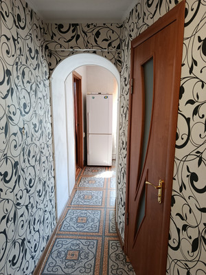 Продам двухкомнатную (2-комн.) квартиру, Ульянова Дмитрия ул, 30, Ялта г