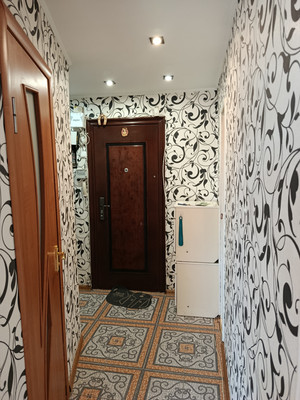 Продам двухкомнатную (2-комн.) квартиру, Ульянова Дмитрия ул, 30, Ялта г