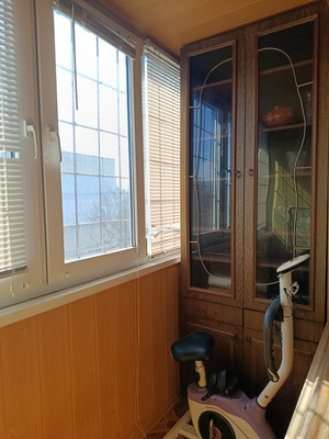 Продам двухкомнатную (2-комн.) квартиру, Ульянова Дмитрия ул, 30, Ялта г