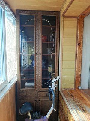 Продам двухкомнатную (2-комн.) квартиру, Ульянова Дмитрия ул, 30, Ялта г