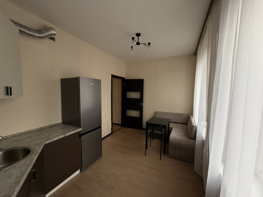 Сдам двухкомнатную (2-комн.) квартиру, Шувалова ул, 11, Мурино п