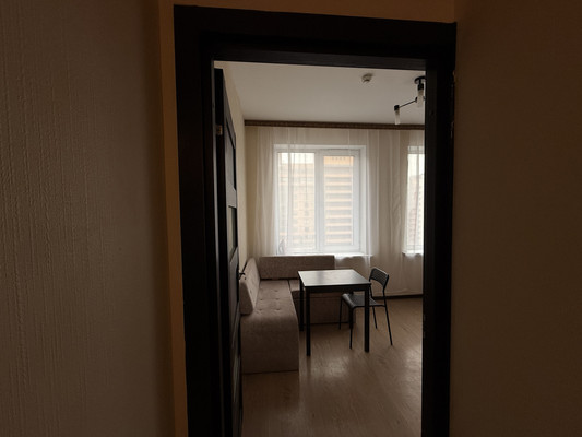 Сдам двухкомнатную (2-комн.) квартиру, Шувалова ул, 11, Мурино п