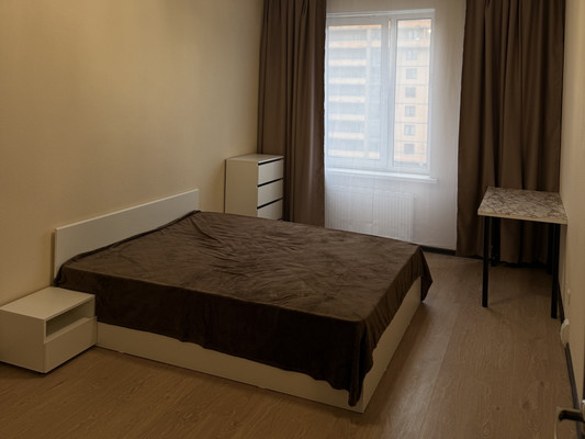 Сдам двухкомнатную (2-комн.) квартиру, Шувалова ул, 11, Мурино п