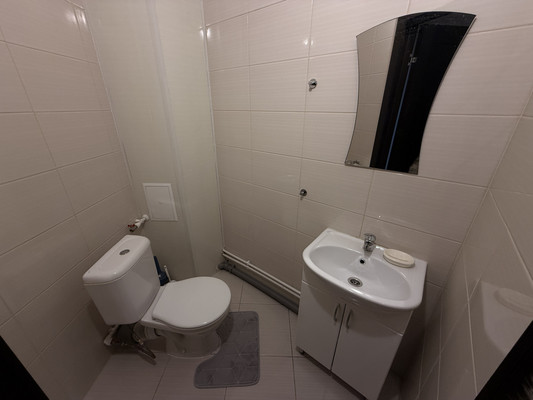 Сдам двухкомнатную (2-комн.) квартиру, Шувалова ул, 11, Мурино п