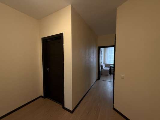 Сдам двухкомнатную (2-комн.) квартиру, Шувалова ул, 11, Мурино п