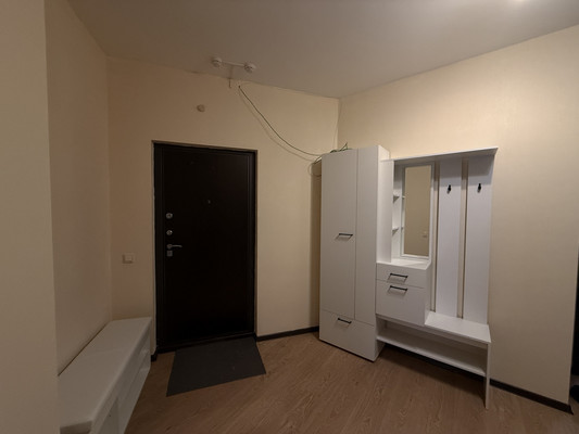 Сдам двухкомнатную (2-комн.) квартиру, Шувалова ул, 11, Мурино п