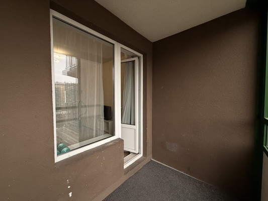 Сдам двухкомнатную (2-комн.) квартиру, Шувалова ул, 11, Мурино п