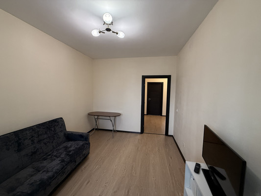 Сдам двухкомнатную (2-комн.) квартиру, Шувалова ул, 11, Мурино п