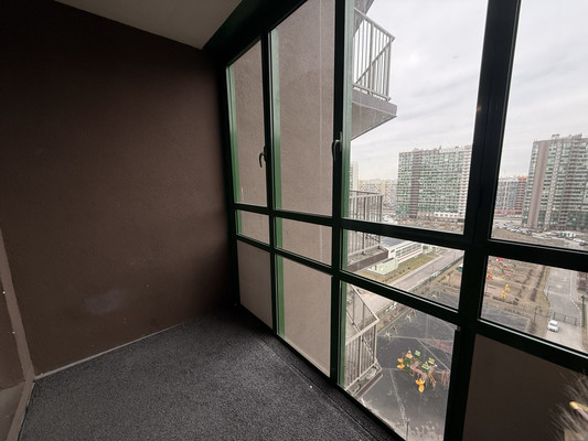 Сдам двухкомнатную (2-комн.) квартиру, Шувалова ул, 11, Мурино п