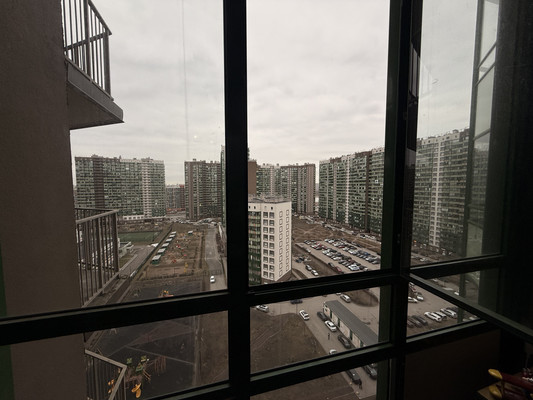 Сдам двухкомнатную (2-комн.) квартиру, Шувалова ул, 11, Мурино п