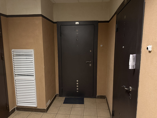 Сдам двухкомнатную (2-комн.) квартиру, Шувалова ул, 11, Мурино п