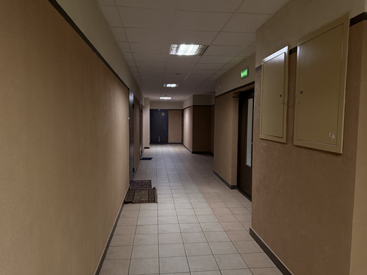 Сдам двухкомнатную (2-комн.) квартиру, Шувалова ул, 11, Мурино п