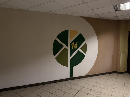 Сдам двухкомнатную (2-комн.) квартиру, Шувалова ул, 11, Мурино п