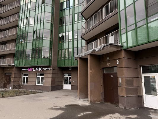 Сдам двухкомнатную (2-комн.) квартиру, Шувалова ул, 11, Мурино п