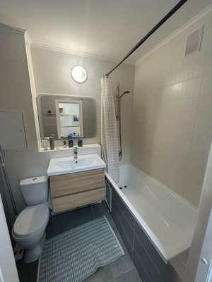 Сдам однокомнатную (1-комн.) квартиру, Гудиловская (Усть-Славянка тер.) ул, 9к4, Санкт-Петербург г