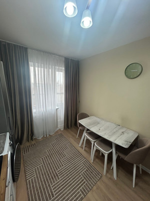 Сдам однокомнатную (1-комн.) квартиру, Гудиловская (Усть-Славянка тер.) ул, 9к4, Санкт-Петербург г