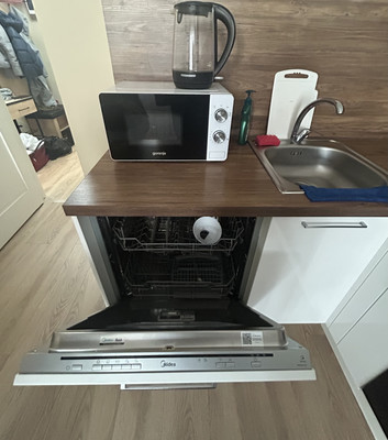 Сдам однокомнатную (1-комн.) квартиру, Гудиловская (Усть-Славянка тер.) ул, 9к4, Санкт-Петербург г