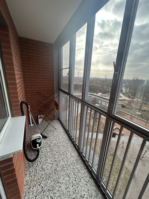 Сдам однокомнатную (1-комн.) квартиру, Гудиловская (Усть-Славянка тер.) ул, 9к4, Санкт-Петербург г