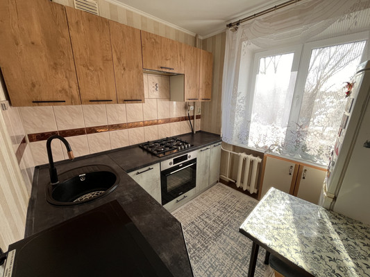 Продам однокомнатную (1-комн.) квартиру, Дзержинского пер, 44, Калининград г