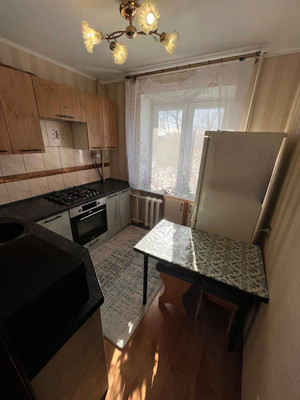 Продам однокомнатную (1-комн.) квартиру, Дзержинского пер, 44, Калининград г