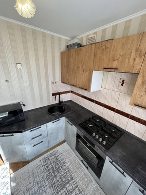 Продам однокомнатную (1-комн.) квартиру, Дзержинского пер, 44, Калининград г