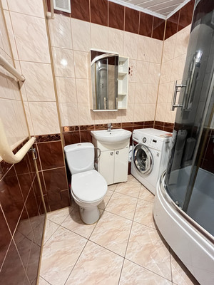 Продам однокомнатную (1-комн.) квартиру, Дзержинского пер, 44, Калининград г