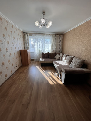 Продам однокомнатную (1-комн.) квартиру, Дзержинского пер, 44, Калининград г