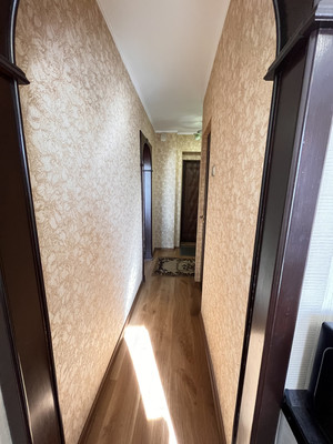 Продам однокомнатную (1-комн.) квартиру, Дзержинского пер, 44, Калининград г