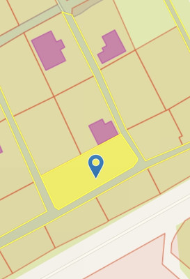 Продам участок 7,39 соток, Фермерское хоз., Восход-1 тер. СНТ, 122, Октябрьский г, 0 км от города