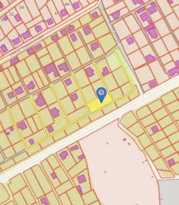 Продам участок 7,39 соток, Фермерское хоз., Восход-1 тер. СНТ, 122, Октябрьский г, 0 км от города