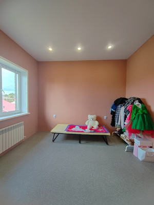 Продам дом, Маршала Говорова ул, 13, Казань г, 0 км от города