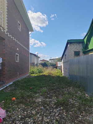 Продам дом, Маршала Говорова ул, 13, Казань г, 0 км от города