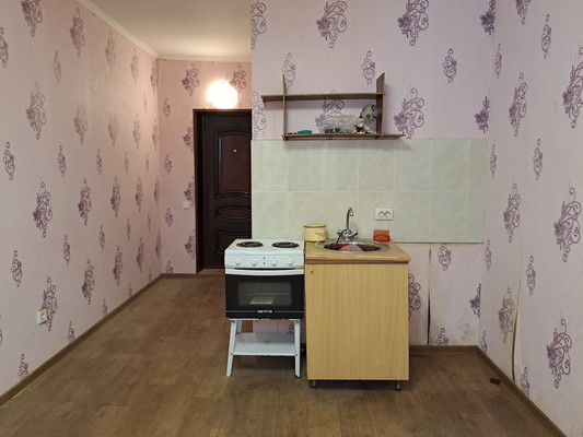 Продам однокомнатную (1-комн.) квартиру, М.Горького ул, 7, Волгодонск г